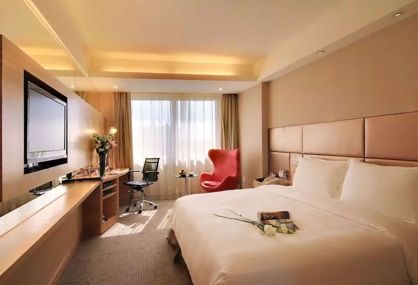 اتاق سوپریور, Seaview Gleetour Hotel Shenzhen Eastwing Building
