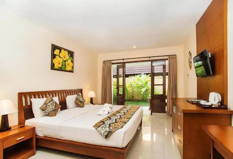 スーペリアールーム, Sri Phala Resort & Villa