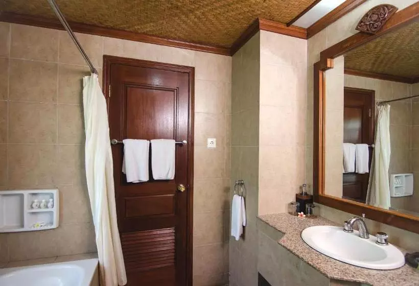 デラックスルーム, Sri Phala Resort & Villa