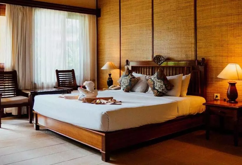 デラックスルーム, Sri Phala Resort & Villa