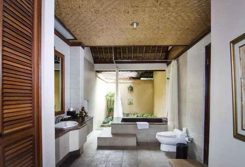 ツーベッドルーム　ヴィラ, Sri Phala Resort & Villa