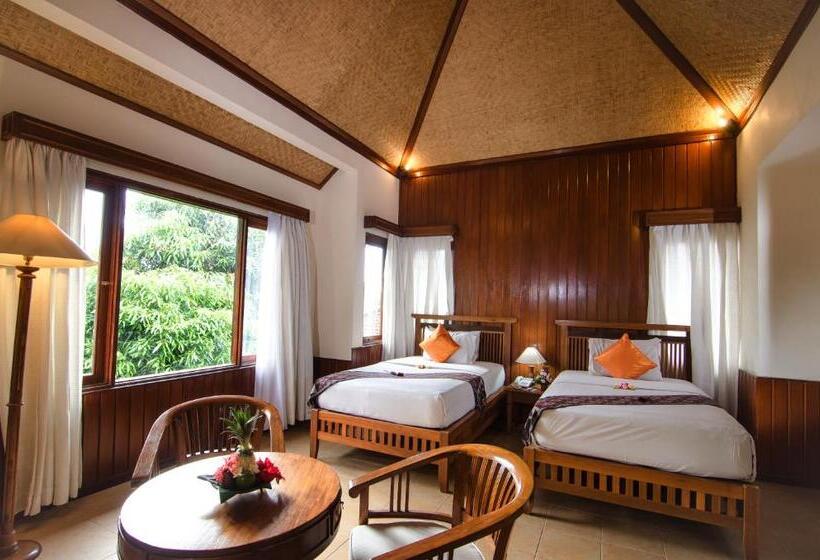 침실 2개 빌라, Sri Phala Resort & Villa