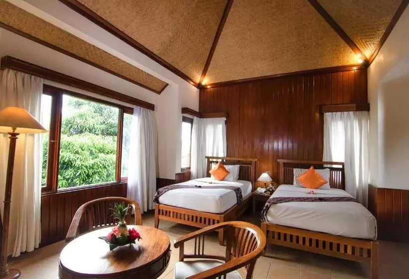 ツーベッドルーム　ヴィラ, Sri Phala Resort & Villa