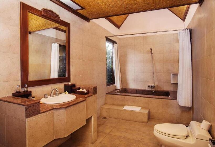 וילה בת 2 חדרי שינה, Sri Phala Resort & Villa