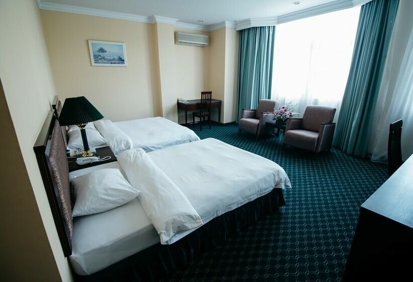 스탠다드 룸, Traders Inn