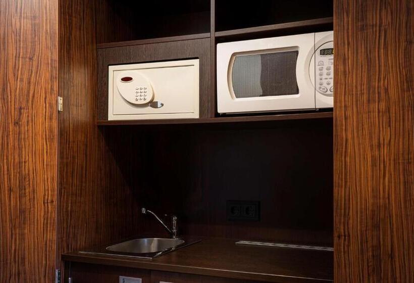 行政房间, Elaya Hotel Hamburg Finkenwerder Ehemals The Rilano Hotel Hamburg