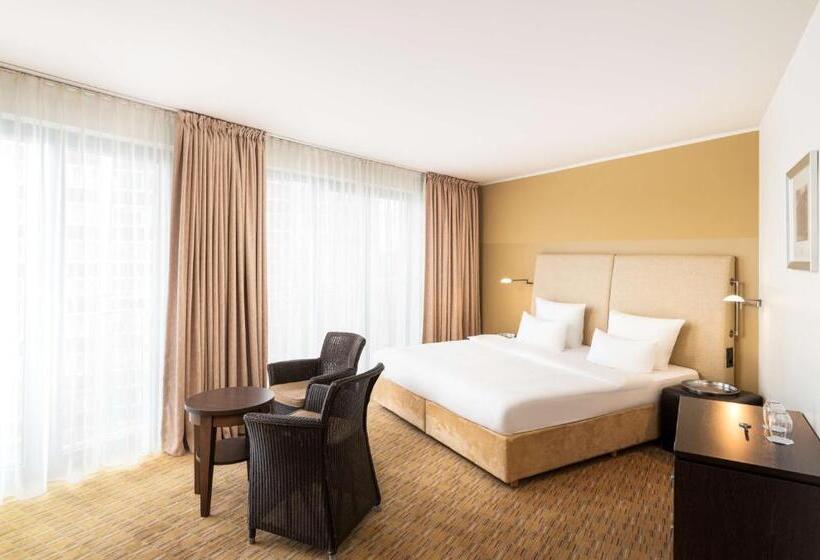 行政房间, Elaya Hotel Hamburg Finkenwerder Ehemals The Rilano Hotel Hamburg