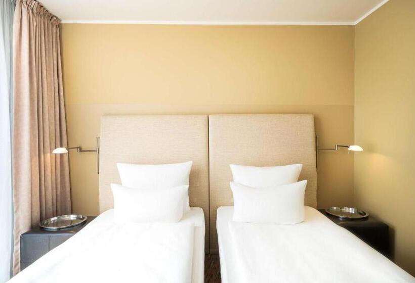 标准间, Elaya Hotel Hamburg Finkenwerder Ehemals The Rilano Hotel Hamburg