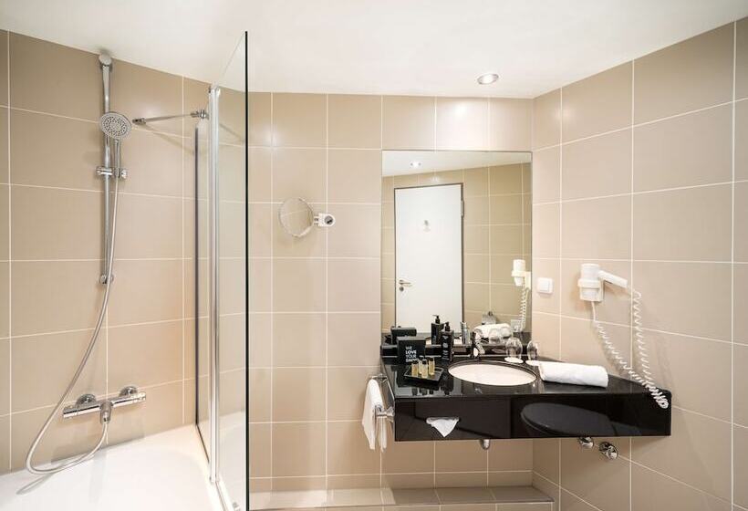 行政房间, Elaya Hotel Hamburg Finkenwerder Ehemals The Rilano Hotel Hamburg