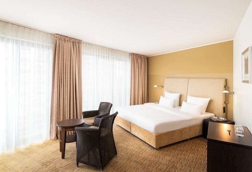 行政房间, Elaya Hotel Hamburg Finkenwerder Ehemals The Rilano Hotel Hamburg