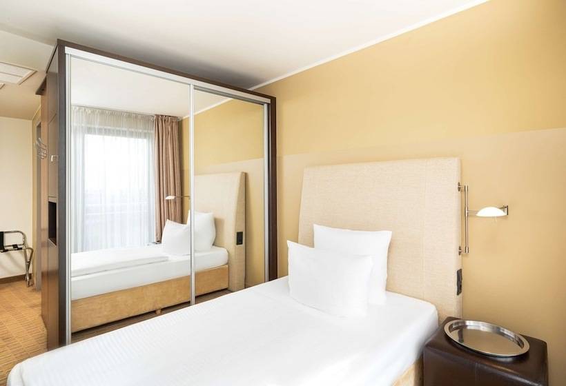 标准间, Elaya Hotel Hamburg Finkenwerder Ehemals The Rilano Hotel Hamburg