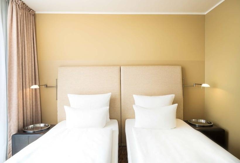 标准间, Elaya Hotel Hamburg Finkenwerder Ehemals The Rilano Hotel Hamburg