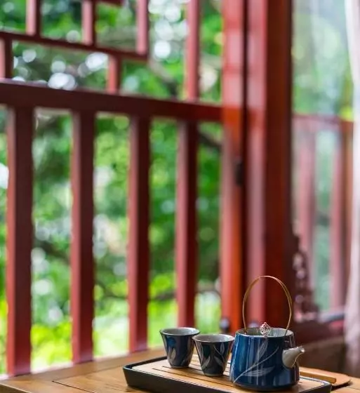 スーペリアールーム, Yangshuo River View