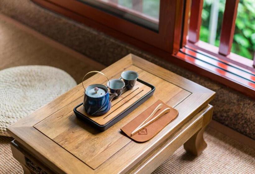 غرفة سوبيريور, Yangshuo River View