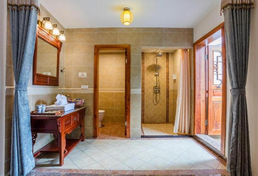 غرفة سوبيريور, Yangshuo River View