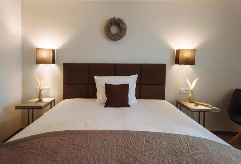 Номер Стандарт Индивидуальный, Landhotel Potsdam