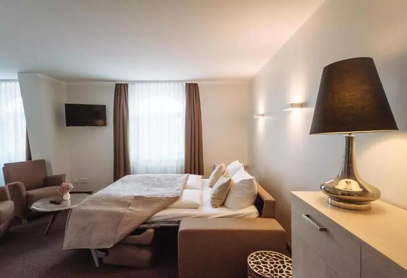 ジュニアスイート, Landhotel Potsdam