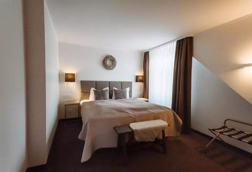 ジュニアスイート, Landhotel Potsdam