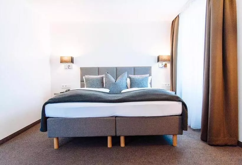 ジュニアスイート, Landhotel Potsdam
