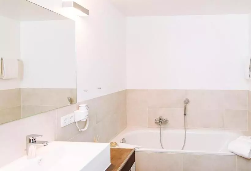 ジュニアスイート, Landhotel Potsdam