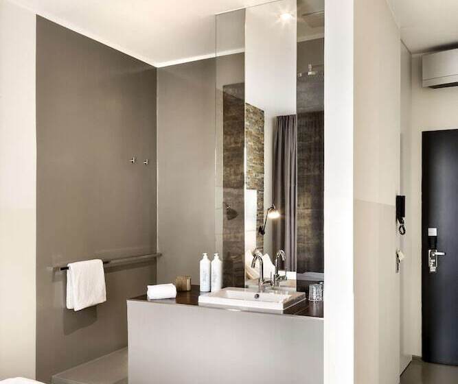 اتاق استاندارد, Lux 11 Berlin Mitte