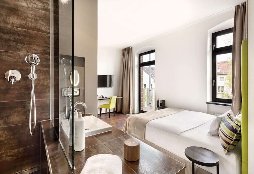 اتاق سوپریور, Lux 11 Berlin Mitte