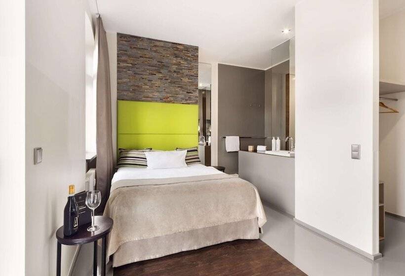 اتاق سوپریور, Lux 11 Berlin Mitte