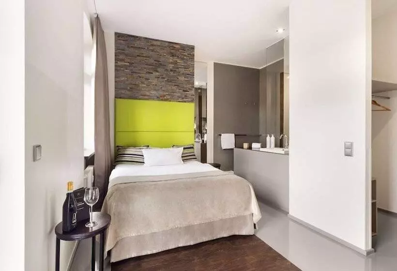 اتاق سوپریور, Lux 11 Berlin Mitte