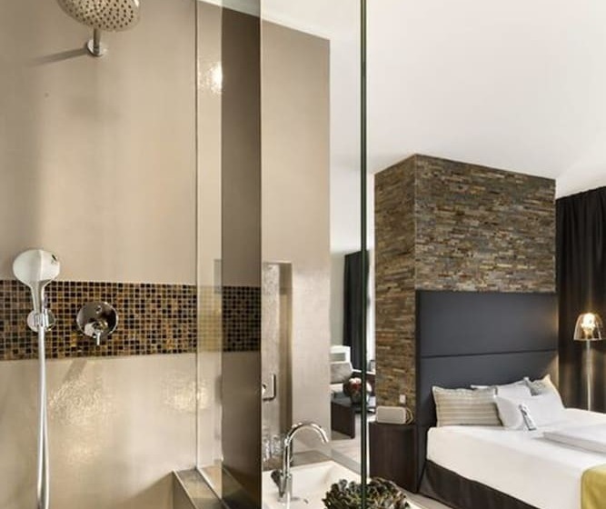 سوییت اجرایی, Lux 11 Berlin Mitte