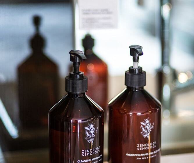 سوئیت پریمیوم, Lux 11 Berlin Mitte