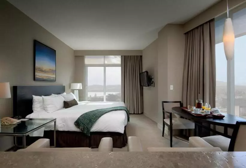 Standard-studio, The Sidney Pier Hotel & Spa