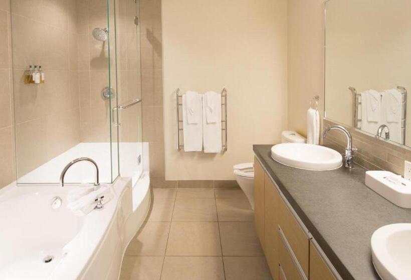 חדר סטודיו סטנדרד, The Sidney Pier Hotel & Spa