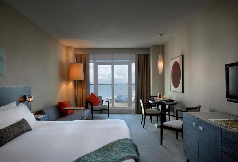 Стандартный Номер Кровать Кинг, The Sidney Pier Hotel & Spa