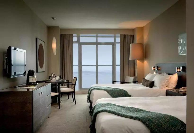 Standard-huone Merinäkymä, The Sidney Pier Hotel & Spa