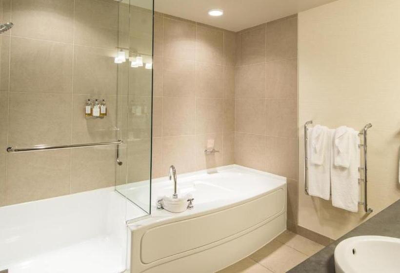 Люкс Вид на Море, The Sidney Pier Hotel & Spa