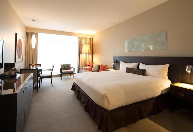 חדר סטנדרט עם מיטת קינג, The Sidney Pier Hotel & Spa