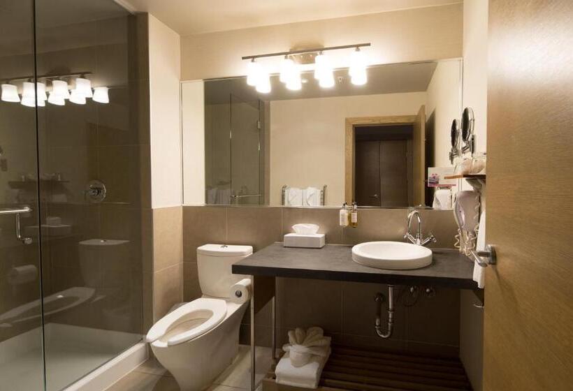 חדר בסיסי, The Sidney Pier Hotel & Spa