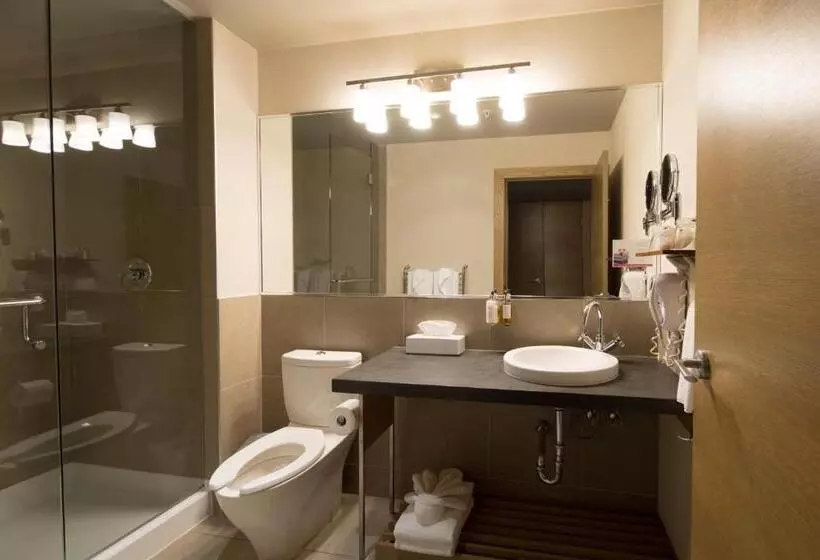 Basic-huone, The Sidney Pier Hotel & Spa