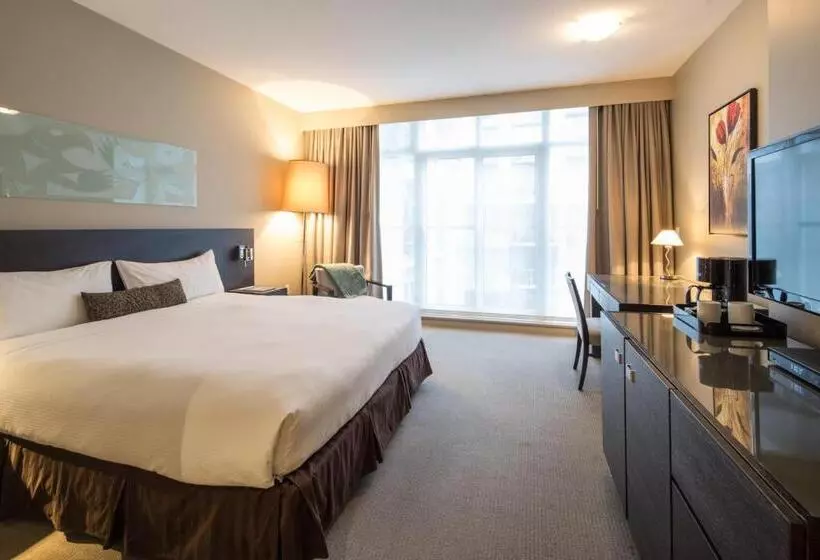 Basic-huone, The Sidney Pier Hotel & Spa