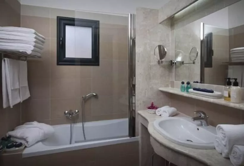 クラシックルーム, Cala Ginepro Hotel Resort