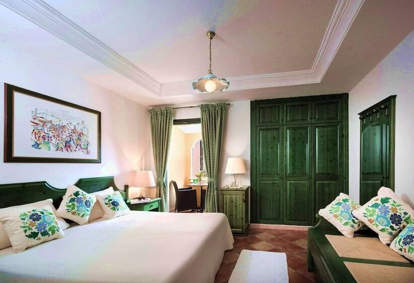 غرفة كلاسيكية, Cala Ginepro Hotel Resort