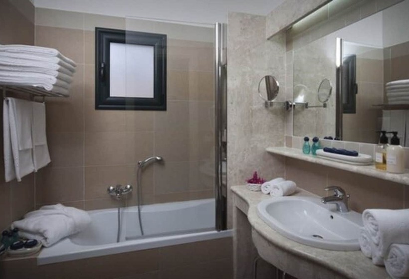 غرفة سوبيريور, Cala Ginepro Hotel Resort