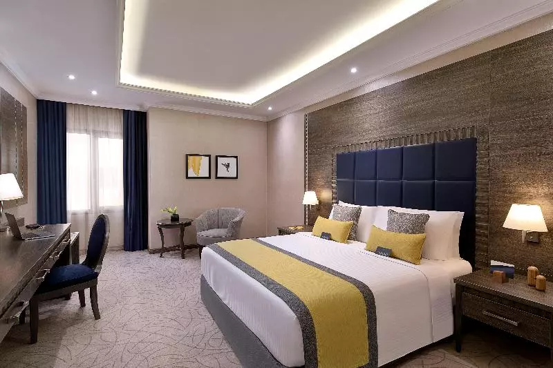 اتاق لوکس با بالکن, Anantara Hoi An Resort
