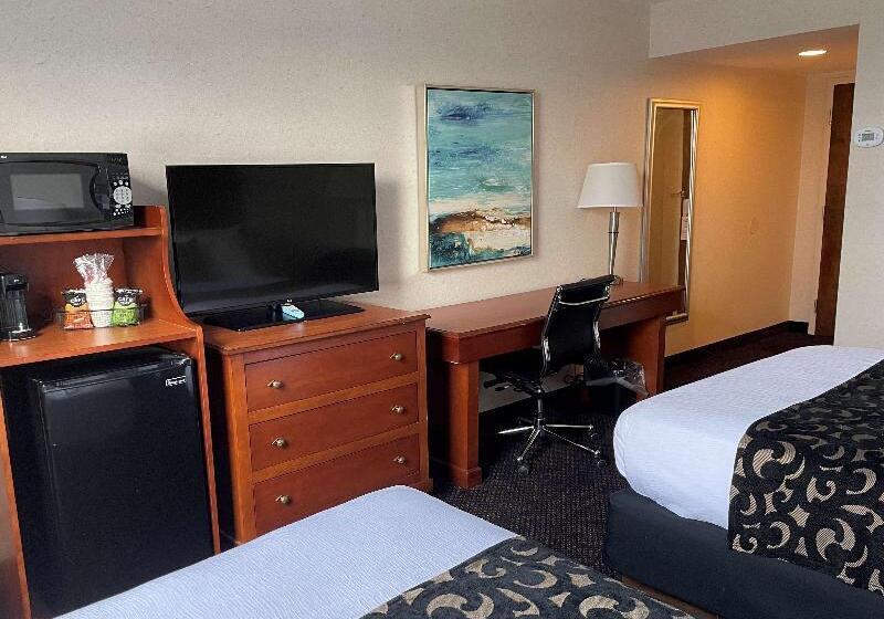 غرفة سوبيريور, Aqua