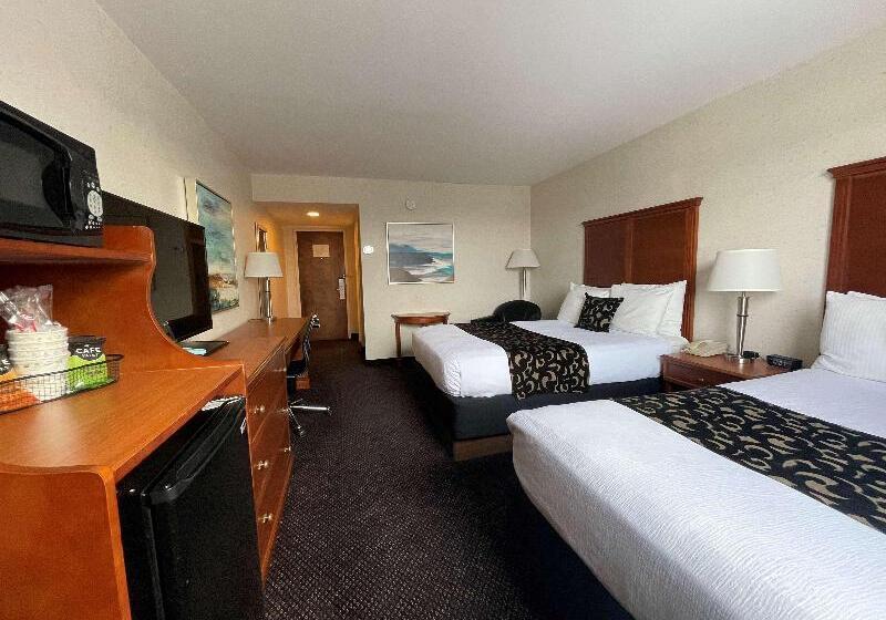 غرفة سوبيريور, Aqua