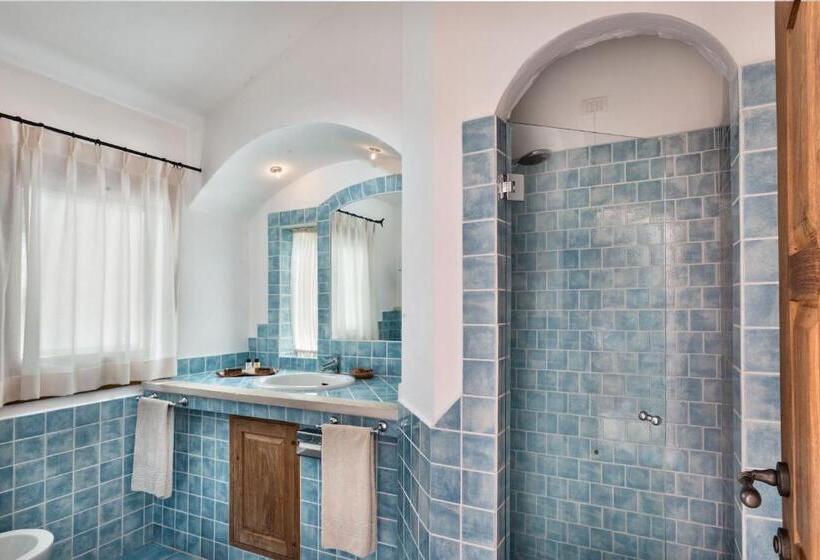 חדר אקונומי, Arathena