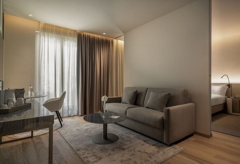 스위트, Bellerive Lifestyle