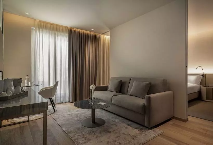 سوییت, Bellerive Lifestyle