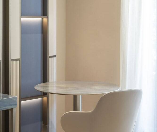 스위트, Bellerive Lifestyle