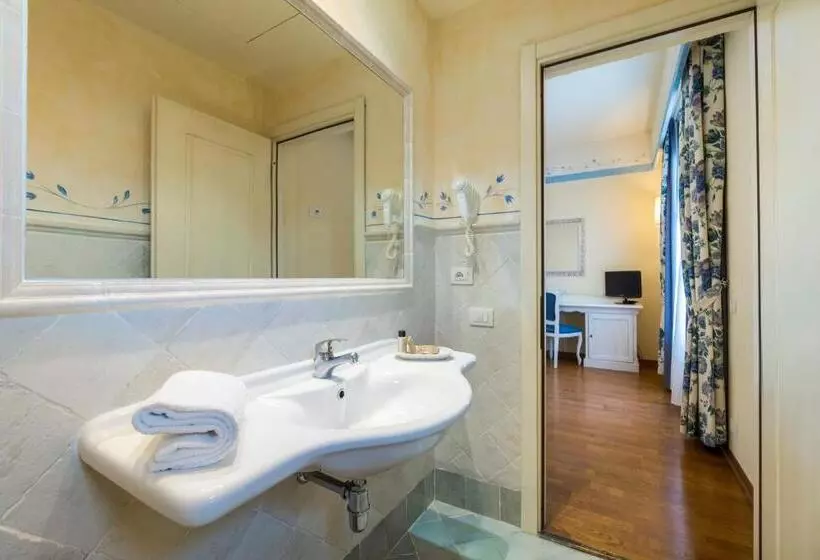 スタンダードルーム, Borgo Di Cortefreda